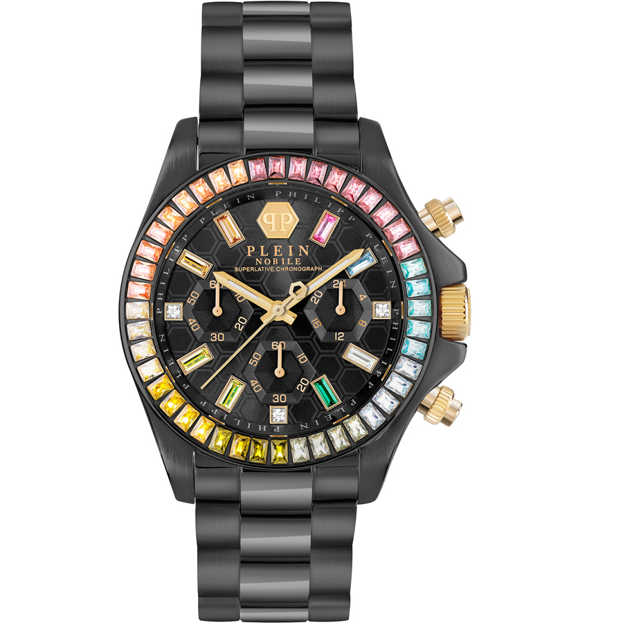 Часы Philipp Plein Nobile PWSBA0623